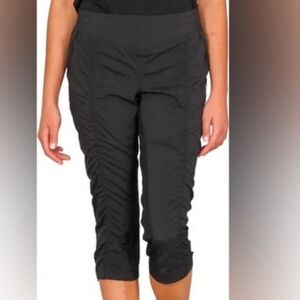 INDYGENA Viaxe capri active pant